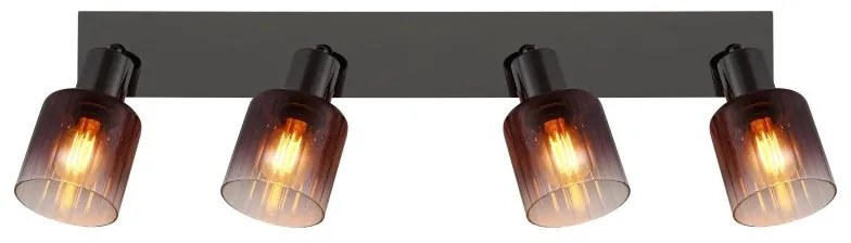 Plafoniera stil minimalist SATELLA 4L