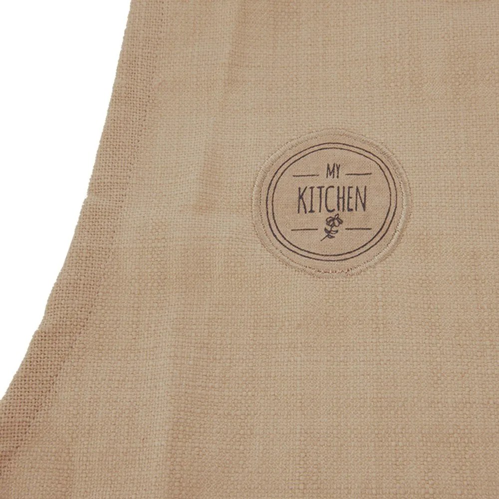 Șorț din bumbac My Kitchen – Orion