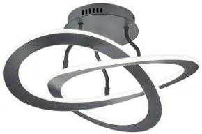 Plafoniera moderna LED 40W Oakland 621710142 Trio