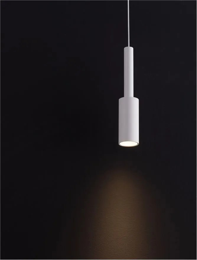Pendul LED modern design minimalist JOY