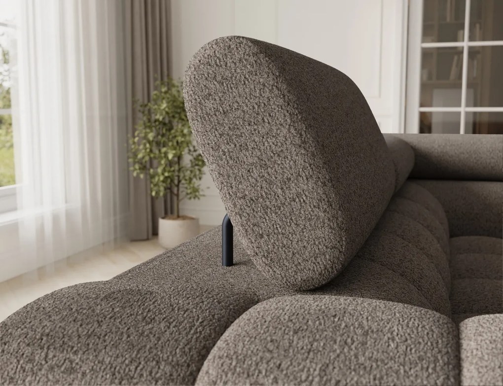 Coltar extensibil Fectory pe dreapta Royal 20