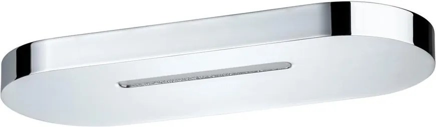 Paulmann 70397 - LED/20W IP44 Plafonieră baie BELONA 230V