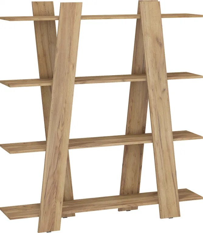 Raft Vera 05 (stejar sonoma deschis). 780722