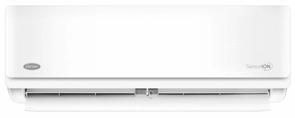 Aparat de aer conditionat Carrier,9000 BTU,Wi-fi,A++,Inverter,multiple functii