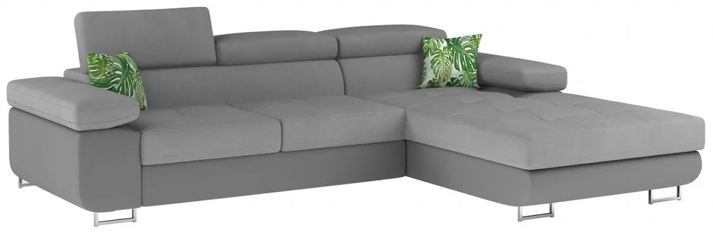 Coltar extensibil Armando pe dreapta Soro 83/Soft 29