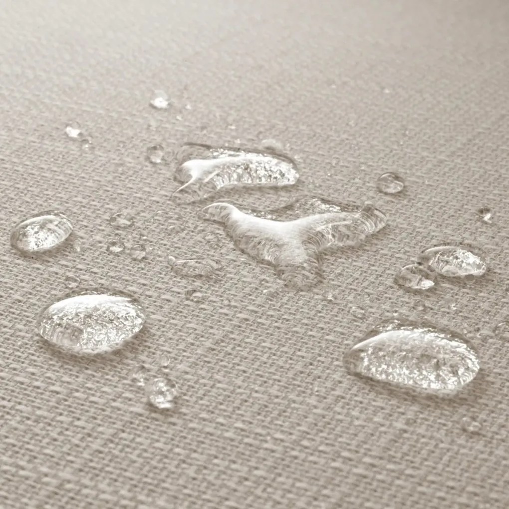 Canapea interior/ exterior design elegant LUX Amore, Lucio sand