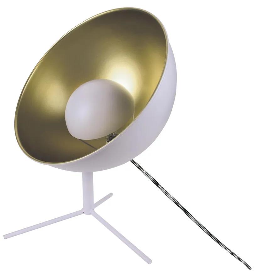 Lampa CMP Chicago H2 gold
