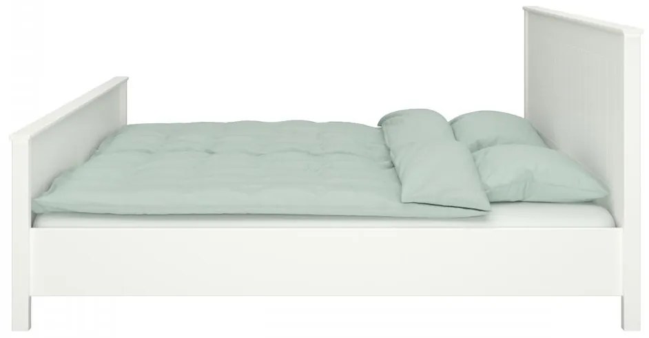 Pat Tuan 180 x 200 cm, alb