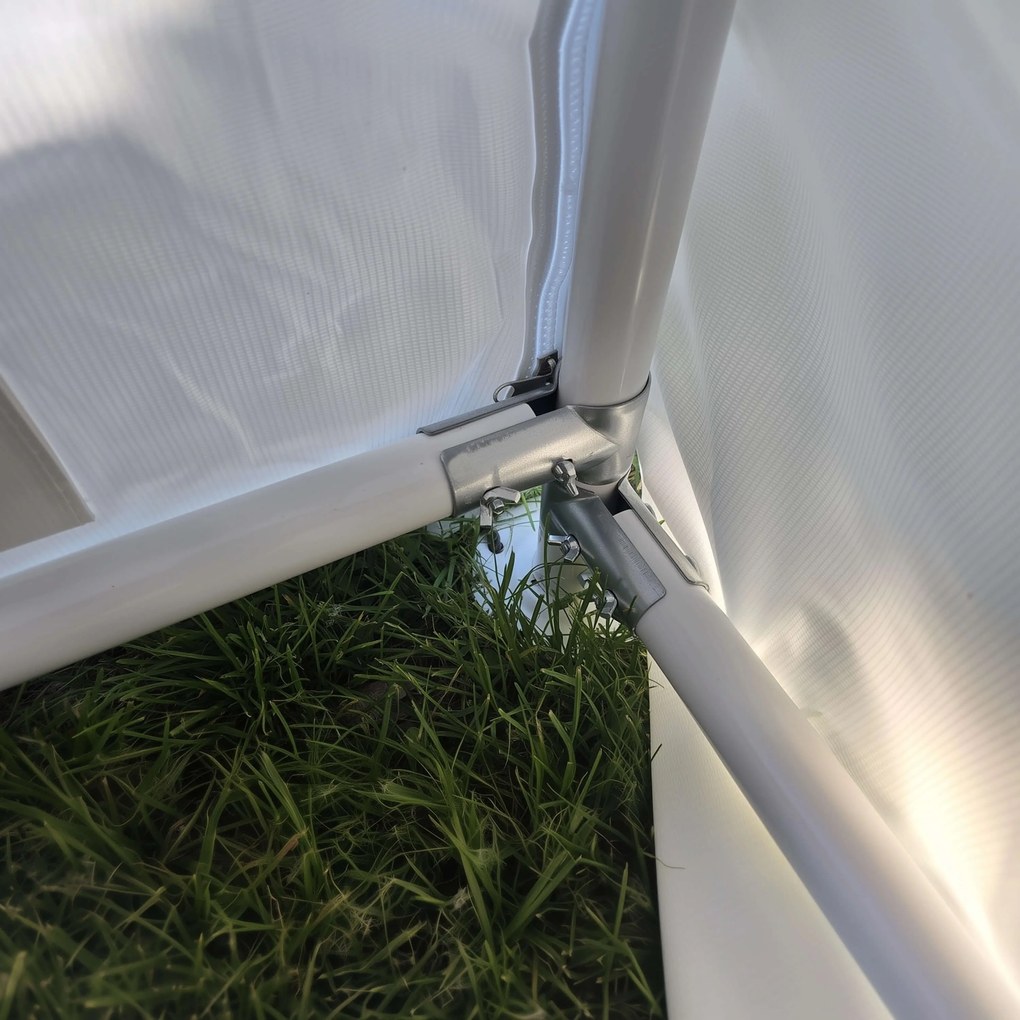 Cort de Nuntă 6x6m -  -