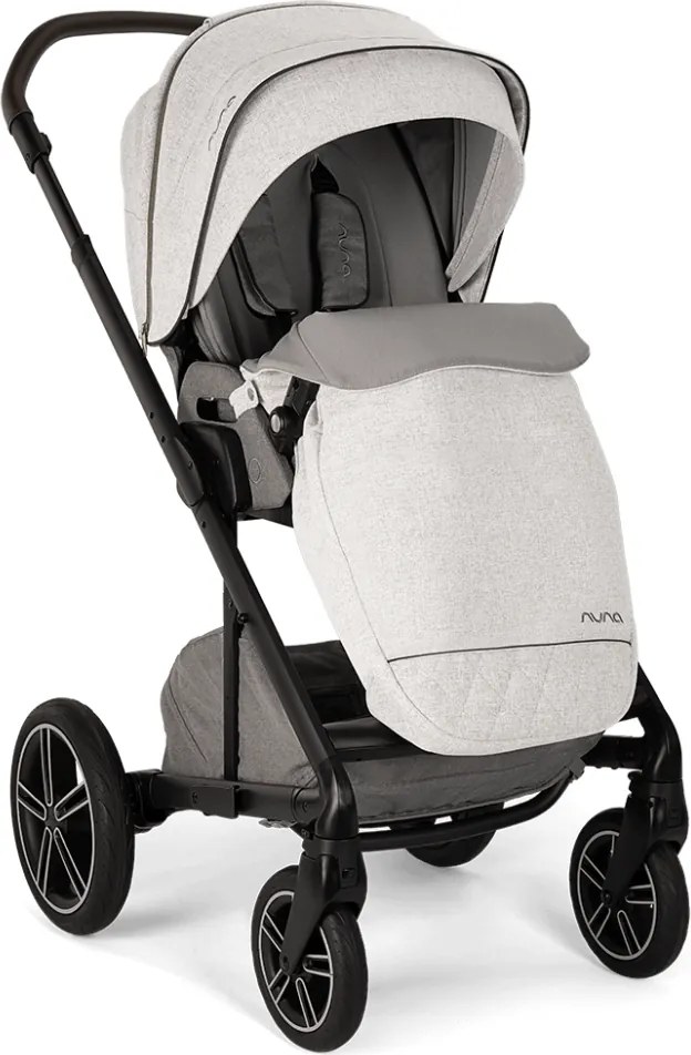 Nuna - Carucior MIXX next colectia Mineral