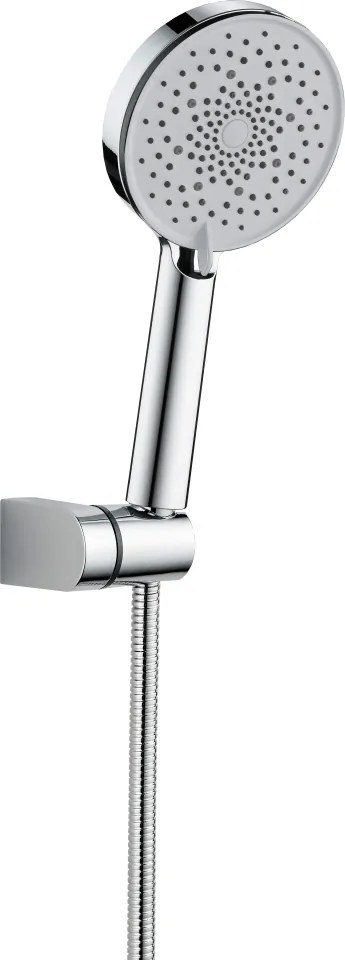 Ivo Set de duș, cu suport fix - 3-funcții NLI_041K