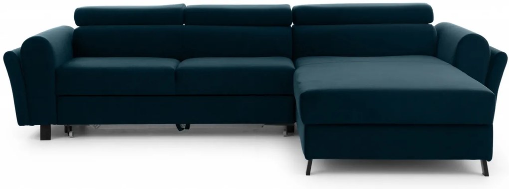 Coltar extensibil Mariall pe dreapta Monolith 77