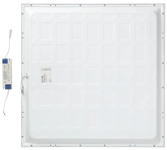 Panou LED încastrat LED/40W/230V 4000K 60x60 cm