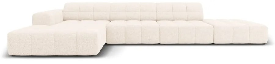 Colțar crem Chicago – Cosmopolitan Design