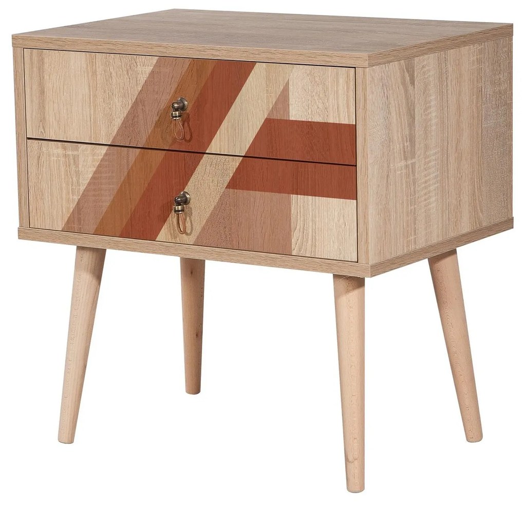 Noptieră Sopatu 11 (multicolor). 1094399