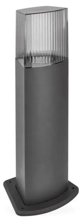 Lampă de exterior LANA 1xE27/25W/230V IP54 45 cm