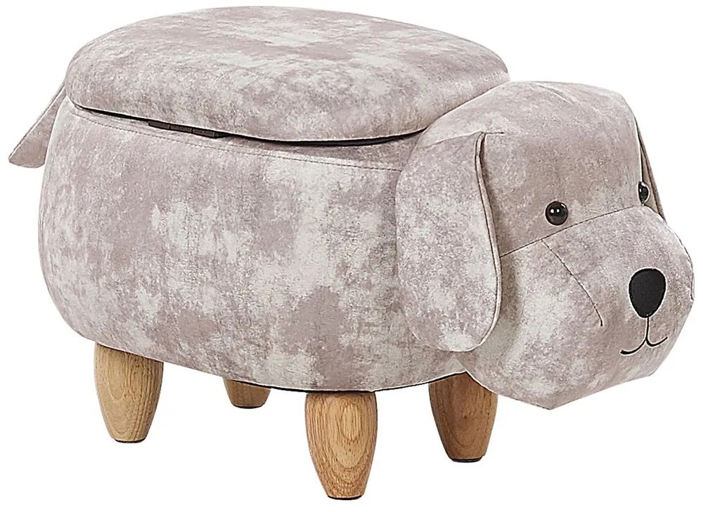 Taburete DOGO (bej). 1023258