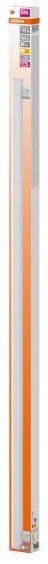 Tub LED fluorescent dimabil Osram S14s/9,9W/230V 2700K 100 cm CRI 90