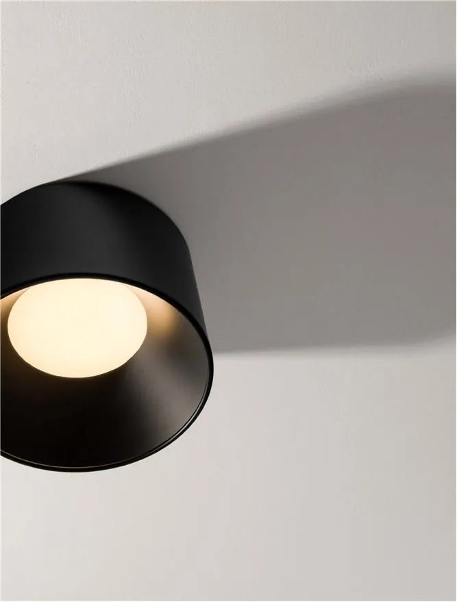 Plafoniera LED moderna DIONI 35cm