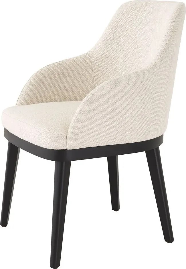 Scaun design LUX Costa, pausa natural 114231 HZ