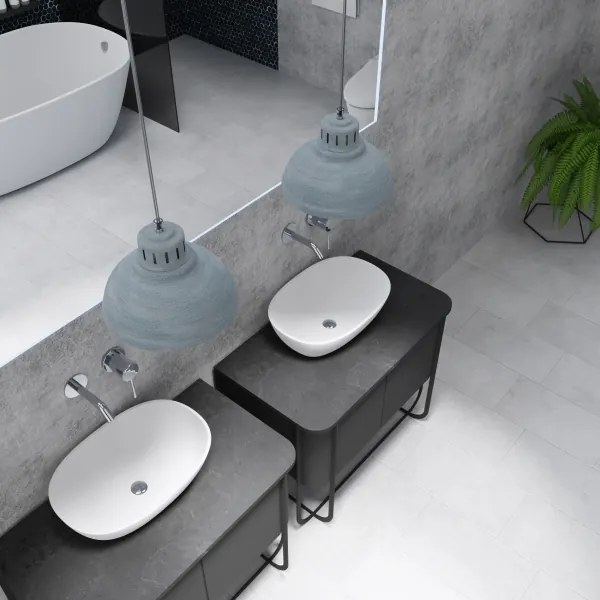 Lustră pe cablu SVEN 2xE27/60W/230V