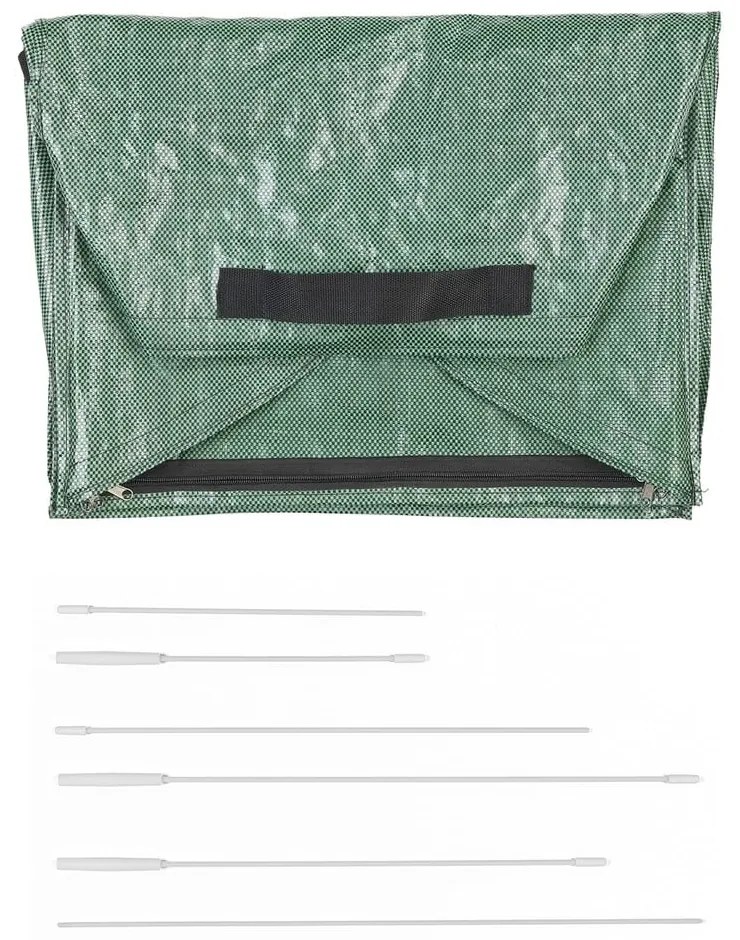 Coș de grădină XL – Maximex