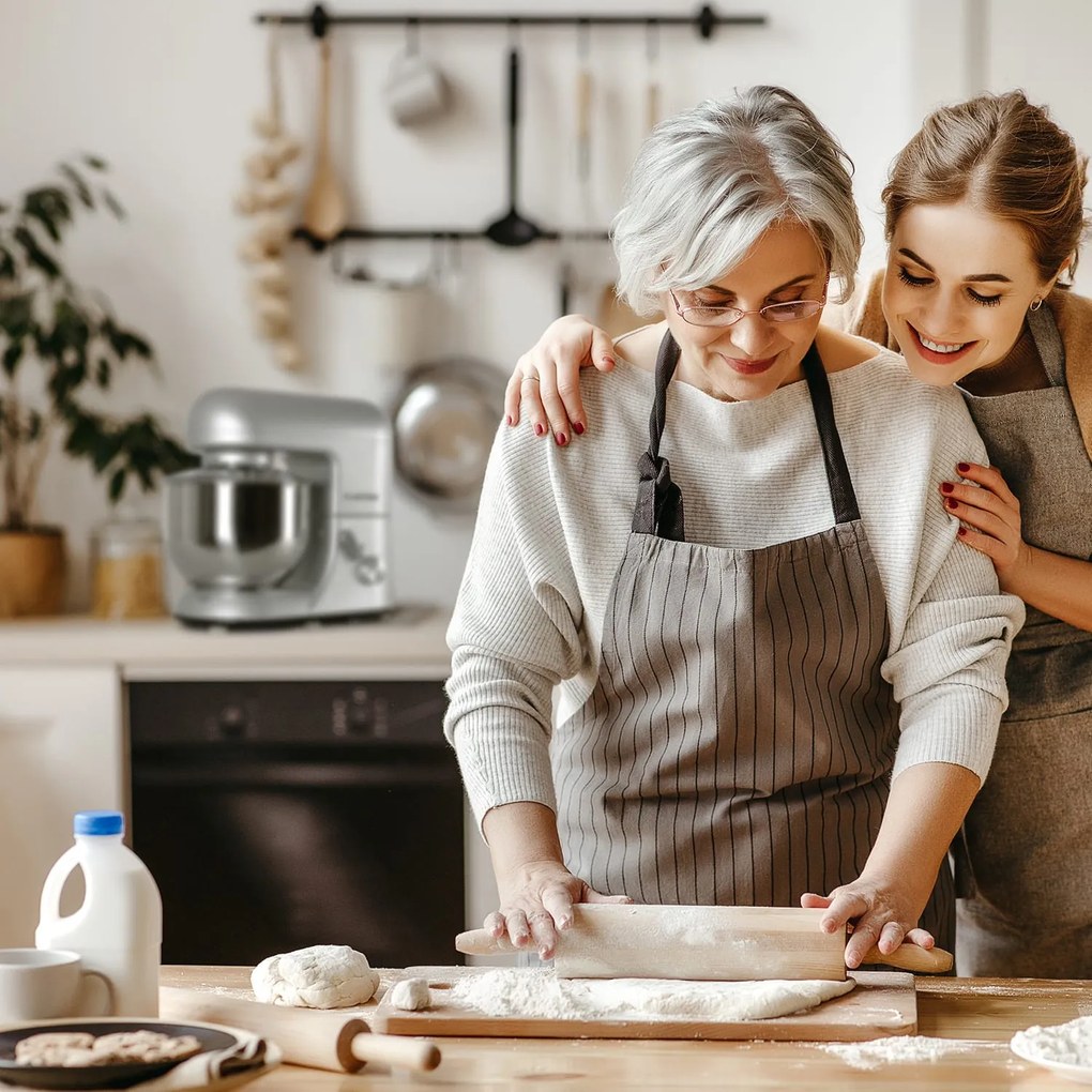 Klarstein Bella, robot de bucătărie, 1800 W, 5,2l