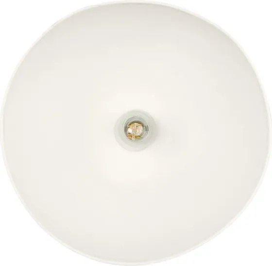 Osram - Lustră aplicată CAMEL BELL 1xE27/9W/230V Ø 37,5 cm