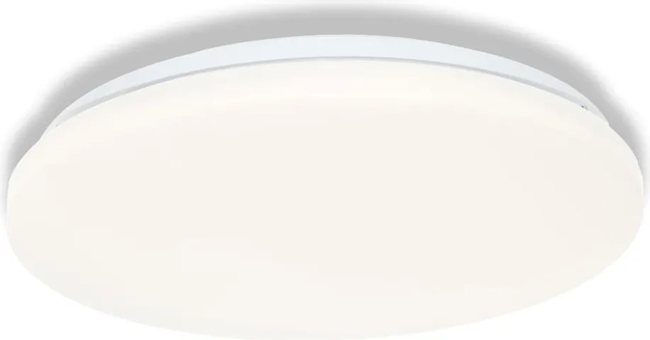 Osram - Plafonieră LED pentru baie CEILING ROUND LED/18W/230V Ø 33 cm IP44 albă