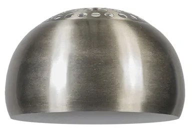 Umbra rotundă 33/20 oțel - Globe