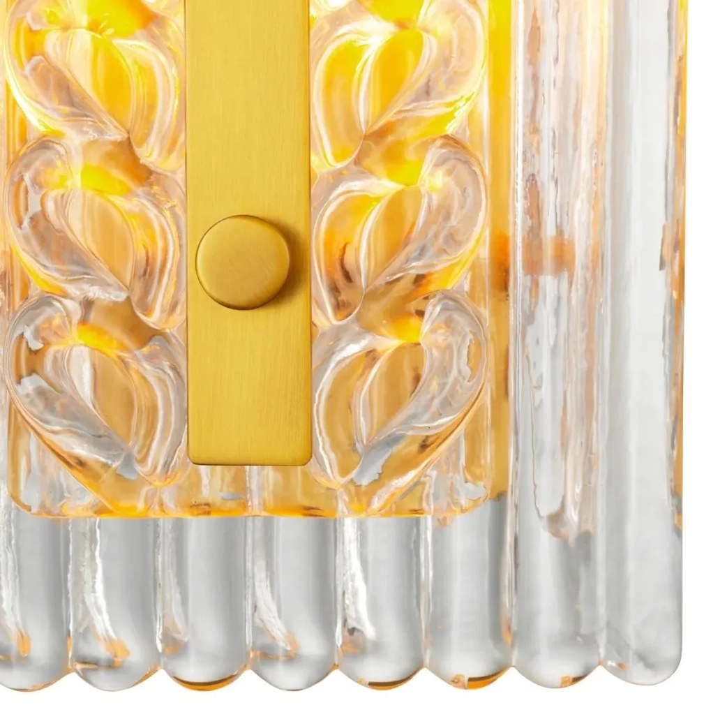 Aplica de perete design LUX, Alama Antic, Luciene