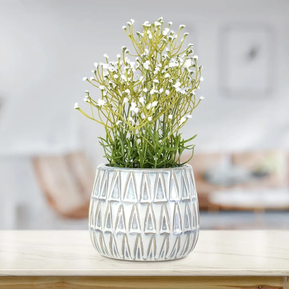 Plantă artificială (înălțime 27 cm) Babi – AmeliaHome