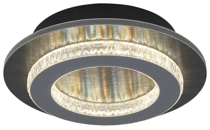 Plafoniera LED CCT JAYDEN 20cm