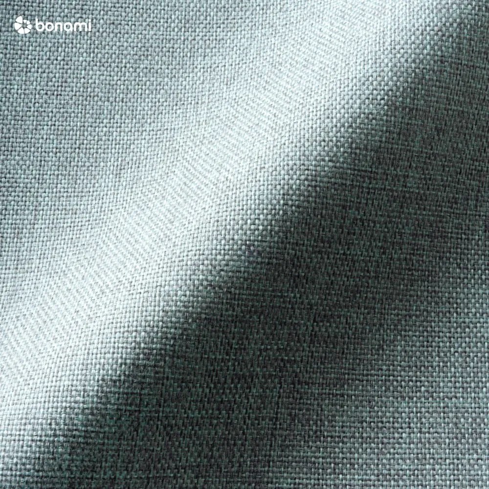 Canapea verde 216 cm Diva - Scandic