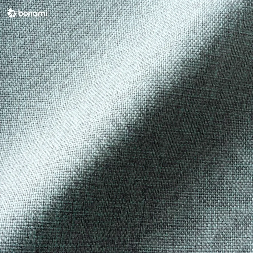 Canapea verde 216 cm Diva - Scandic