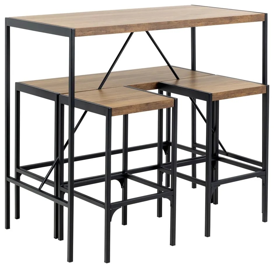 Set de dining Bahamas – Actona