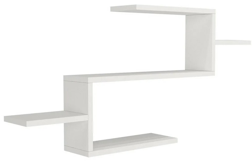 Raft Twist White