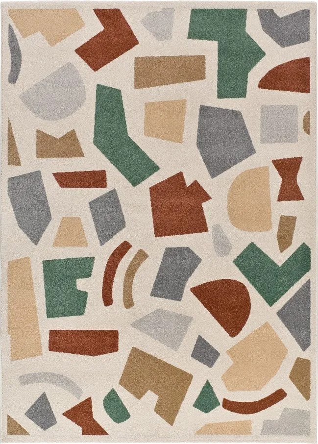 Covor 133x190 cm Beruti – Universal