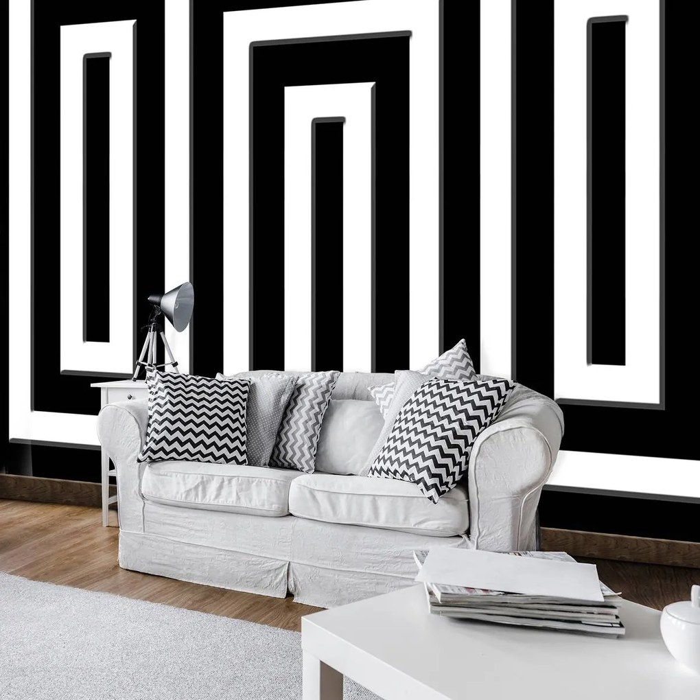Fototapet - Arta abstract (152,5x104 cm)