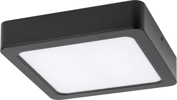 Plafonieră LED SHAUN LED/24W/230V 22 cm Rabalux 2691