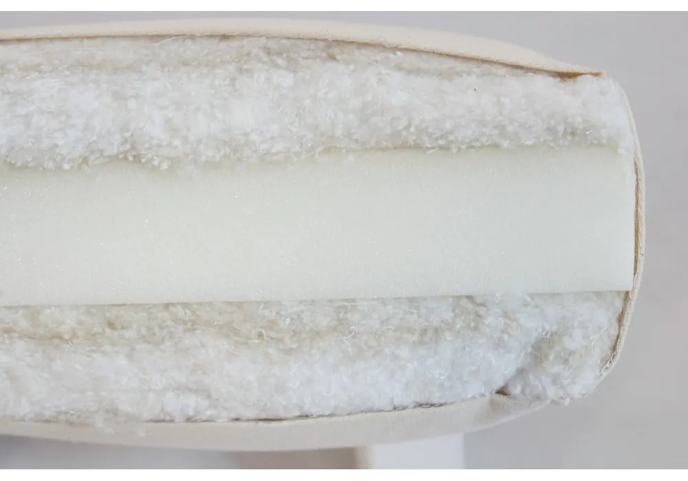 Saltea futon Karup Basic, 80 x 200 cm, negru