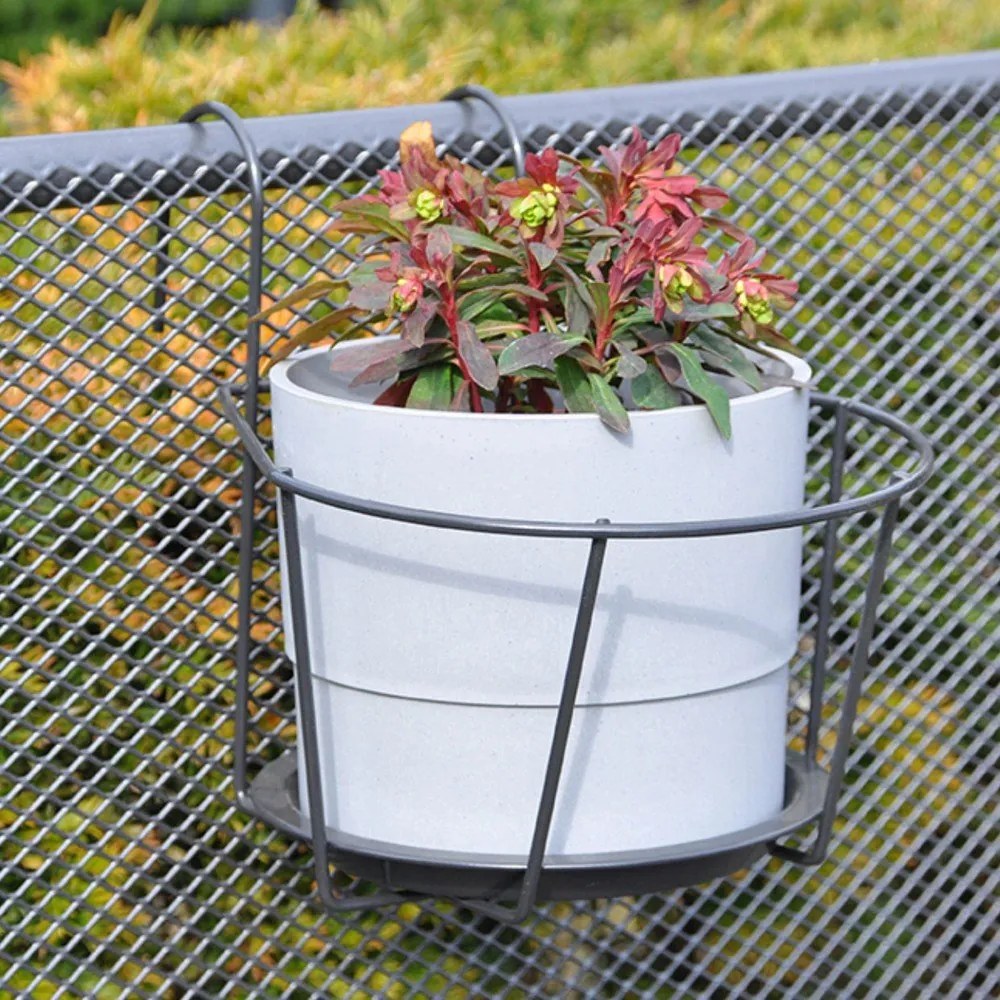 Suport pentru ghiveci din metal – Esschert Design