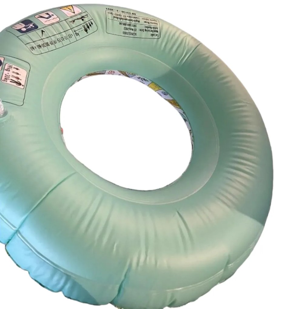 Colac de inot WATERDINO