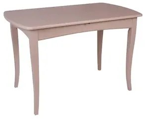 Masa de bucatarie extensibila IMOLA, 120(160)X70 cm, Beige