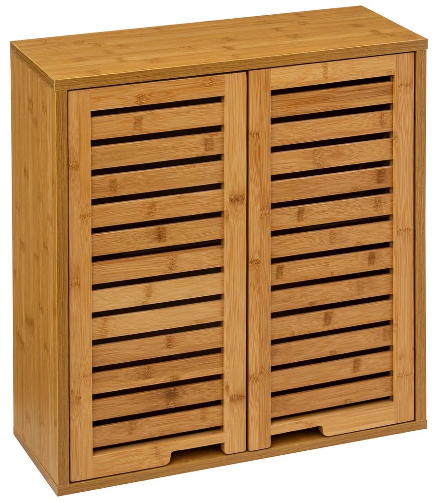 Dulap de baie suspendat SICELA, 58,5 x 20 x 51,5 cm