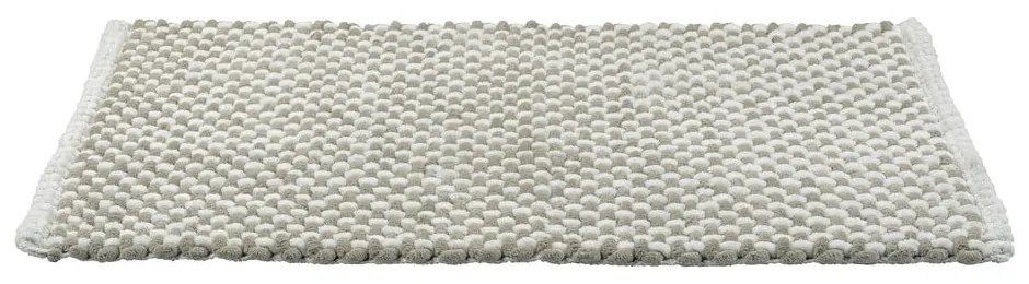 Covoraș de baie bej din material textil 50x80 cm Covelo – Wenko