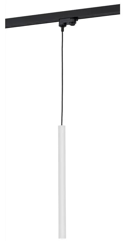 Lustră LED pe cablu pentru sistem de șină Argon 4330 ELBRUS LED/4,5W/230V alb