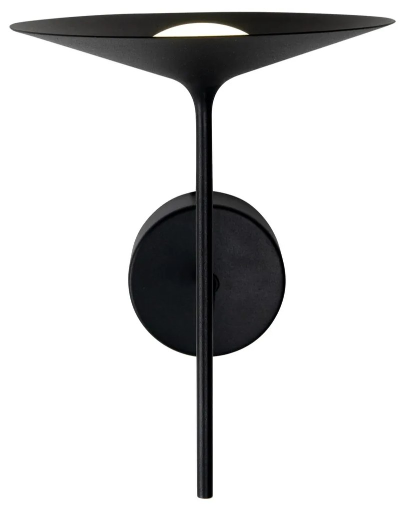 Aplica de perete LED design modern HANA W0303 MX