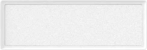 Osram - Plafonieră LED dimerizabilă PLANON EASYFIX LED/24W/230V IP54 albă + telecomandă