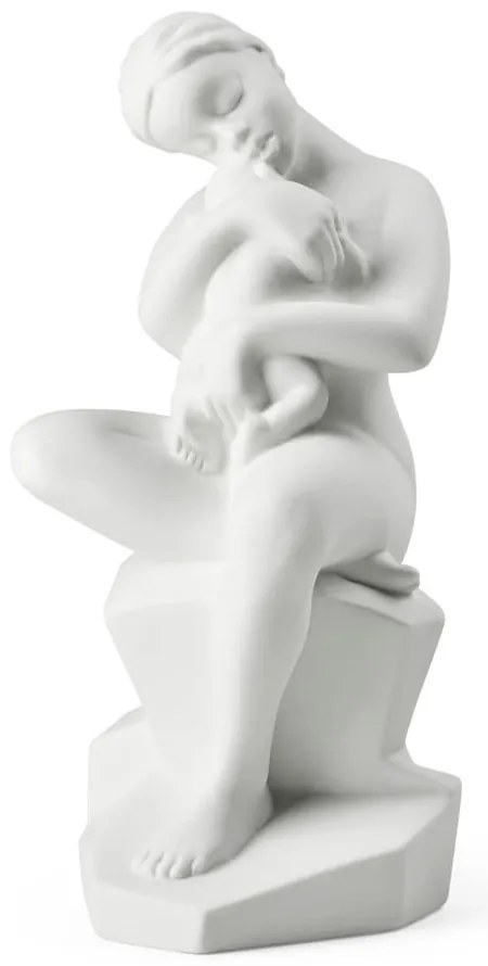 Statuetă din ceramică Beginnings – Kähler Design